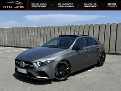 Gris Utilisé 2019 Mercedes A35 AMG AMG Berline | 39 990 € (Bon prix)