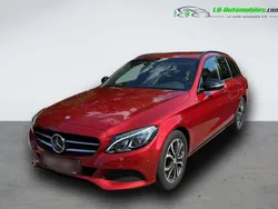 Utilisé 2016 Mercedes C250 Berline | 26 000 €