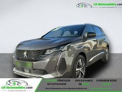 Utilisé 2023 Peugeot 5008 Monospace | 29 200 € (Prix juste)
