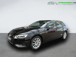 Utilisé 2023 Audi A4 Break | 33 300 € (Super prix)