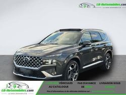 Utilisé 2021 Hyundai Santa Fe SUV | 40 100 € (Prix juste)