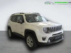 Utilisé 2019 Jeep Renegade SUV | 20 600 € (Prix cher)