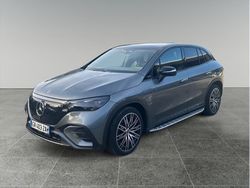 Utilisé 2024 Mercedes EQE350 AMG line SUV | 84 990 €