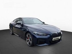 Bleu Utilisé 2023 BMW M440 Berline | 72 990 € (Prix assez cher)