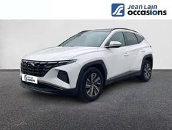 Blanc Utilisé 2022 Hyundai Tucson SUV | 29 490 €