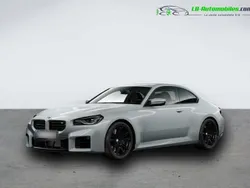 Utilisé 2024 BMW M2 Sport Line Coupé | 68 300 €