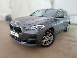 Gris Utilisé 2021 BMW X2 Comfort Edition SUV | 22 190 €
