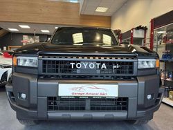 Noir Utilisé 2025 Toyota Land Cruiser Premium SUV | 94 256 €