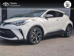 Utilisé 2022 Toyota C-HR Edition SUV | 21 980 € (Bon prix)