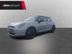 Blazing blue Occasion 2024 Mini Cooper Classic Citadine | 34 000 € (Prix cher)