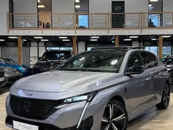 Utilisé 2023 Peugeot 308 GT Berline | 23 990 € (Prix assez cher)