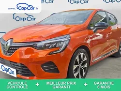 Orange Utilisé 2022 Renault Clio V Evolution Citadine | 15 990 € (Bon prix)
