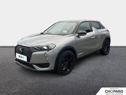 Beige Occasion 2020 DS Automobiles DS3 Crossback Performance SUV | 17 858 € (Bon prix)