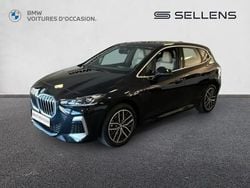Noir Utilisé 2022 BMW 225 M Sport Monospace | 30 480 € (Bon prix)