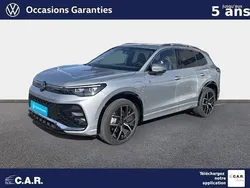 Utilisé 2025 VW Tiguan R-line SUV | 54 490 €
