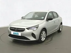 Gris Utilisé 2022 Opel Corsa Business Citadine | 10 890 € (Bon prix)