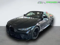 Utilisé 2022 BMW M4 Comfort Edition Coupé | 82 800 € (Bon prix)