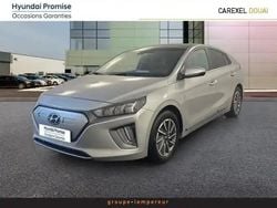 Gris Utilisé 2020 Hyundai Ioniq Citadine | 13 990 € (Super prix)