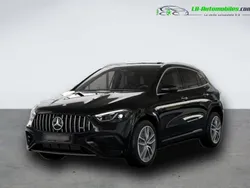 Utilisé 2024 Mercedes GLA35 AMG AMG SUV | 60 400 € (Prix juste)