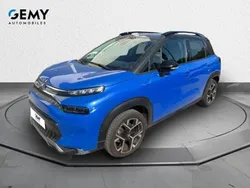 Utilisé 2022 Citroën C3 Aircross PureTech SUV | 20 490 € (Prix cher)