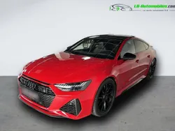 Utilisé 2021 Audi RS7 Sport Citadine | 99 000 € (Bon prix)