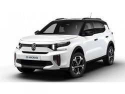 Nouvelle 2025 Citroën C3 Aircross SUV | 26 990 € (Prix cher)