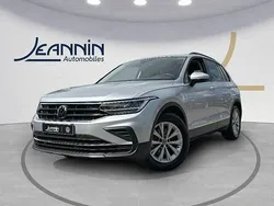 Utilisé 2022 VW Tiguan SUV | 24 990 € (Super prix)