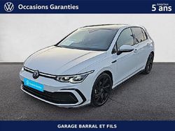 Utilisé 2024 VW Golf VIII R-line Berline | 37 990 € (Prix cher)