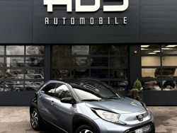Utilisé 2025 Toyota Aygo Design Citadine | 17 990 € (Prix cher)