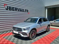 Utilisé 2021 Mercedes 300 AMG line SUV | 38 490 €