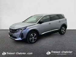 Gris Utilisé 2024 Peugeot 5008 Allure Monospace | 28 190 € (Super prix)