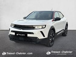 Blanc Utilisé 2022 Opel Mokka-e GS Line SUV | 19 735 € (Prix juste)
