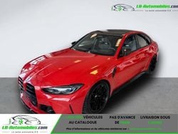 Utilisé 2021 BMW M3 Comfort Edition Berline | 85 000 €
