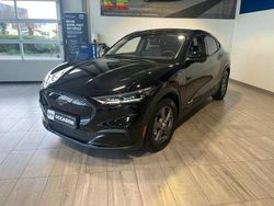 Noir Utilisé 2021 Ford Mustang Mach-E Extended Range SUV | 31 990 € (Prix juste)