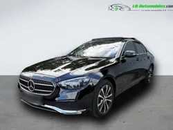 Utilisé 2020 Mercedes E300 Berline | 45 500 € (Prix cher)