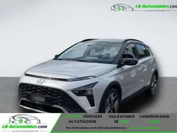 Utilisé 2022 Hyundai Bayon SUV | 21 900 € (Prix juste)
