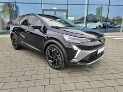 Noir Nouvelle 2025 Renault Symbioz Esprit Alpine SUV | 32 490 € (Prix juste)