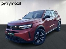Orange Occasion 2025 Opel Frontera Edition SUV | 25 128 € (Bon prix)
