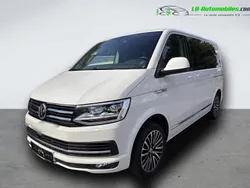 Utilisé 2019 VW Multivan Break | 51 400 € (Prix juste)