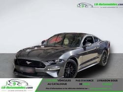 Occasion 2020 Ford Mustang S Coupé | 49 000 € (Prix juste)