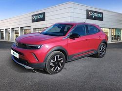 Rouge Utilisé 2021 Opel Mokka-e Elegance SUV | 16 161 € (Bon prix)