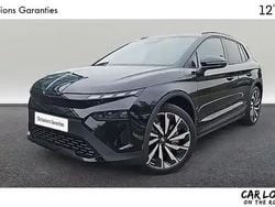 Black magic pearlescent Utilisé 2025 Skoda Elroq SUV | 44 790 € (Prix cher)