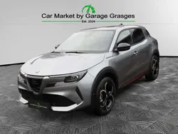 Gris Nouvelle 2025 Alfa Romeo GT Junior Edizione Speciale Berline | 31 900 €