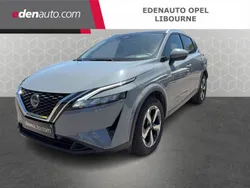 Utilisé 2023 Nissan Qashqai N-Connecta SUV | 21 790 € (Prix juste)