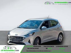 Utilisé 2022 Hyundai i10 Citadine | 16 600 € (Prix juste)