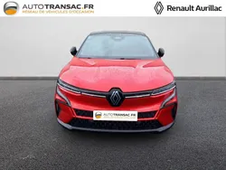 Utilisé 2022 Renault Mégane Iconic Berline | 24 390 € (Bon prix)