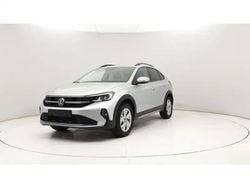 Argent Utilisé 2023 VW Taigo Life SUV | 28 010 € (Prix cher)