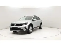 Argent Utilisé 2023 VW Taigo Life SUV | 28 010 € (Prix cher)
