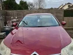 Utilisé 2009 Citroën C5 Exclusive Berline | 3 850 € (Prix juste)