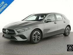 Gris Utilisé 2024 Mercedes A180 Business Citadine | 27 990 € (Bon prix)